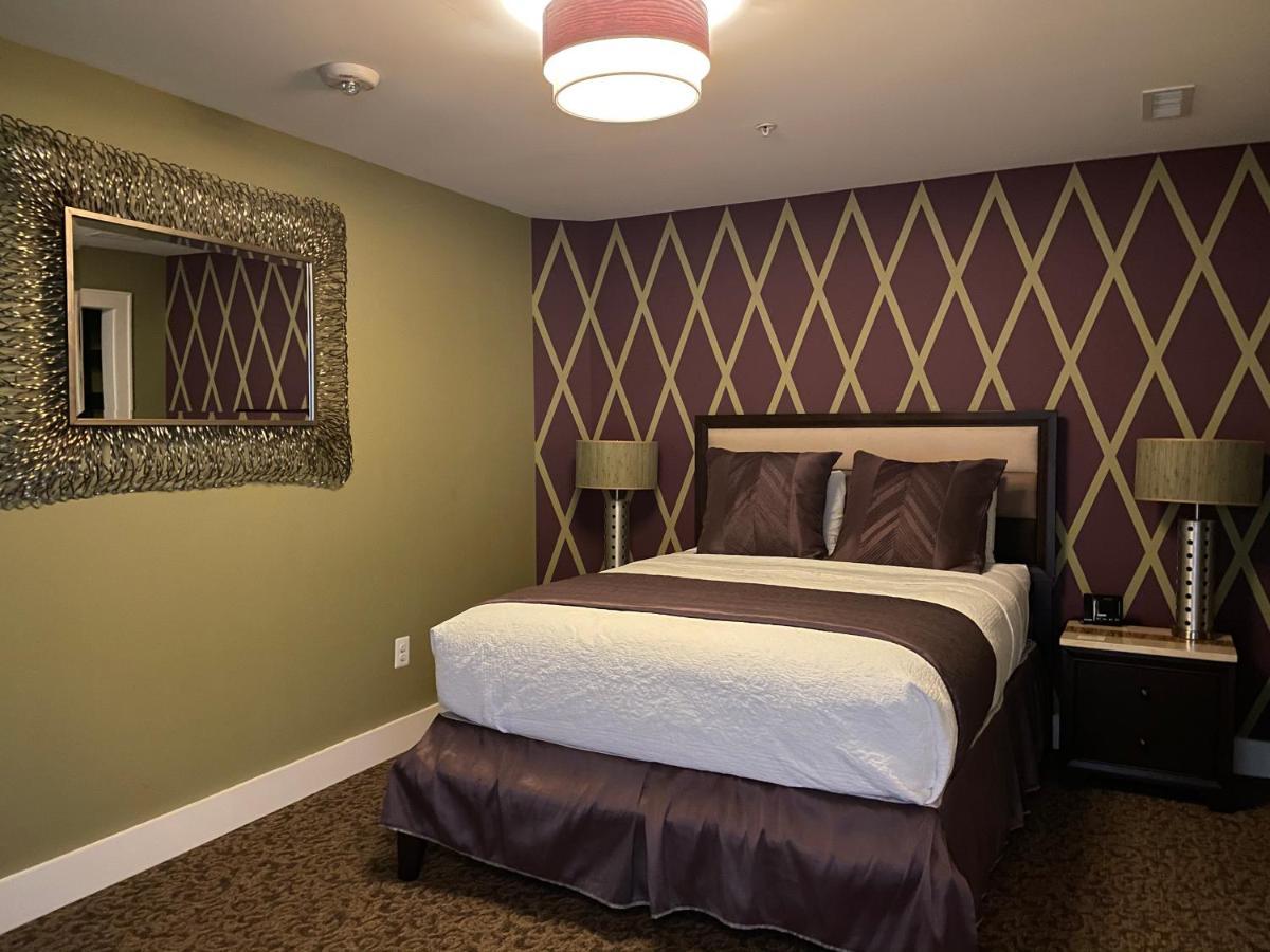 Culpeper Center Suites Exteriör bild