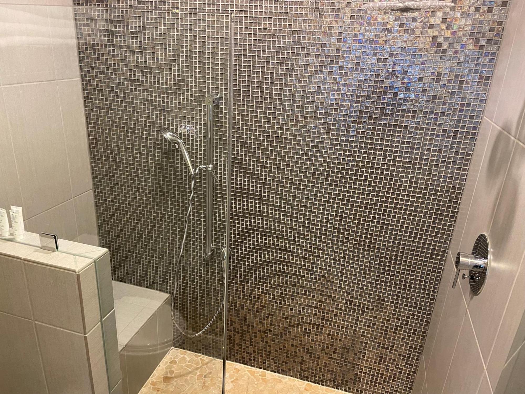 Culpeper Center Suites Rum bild